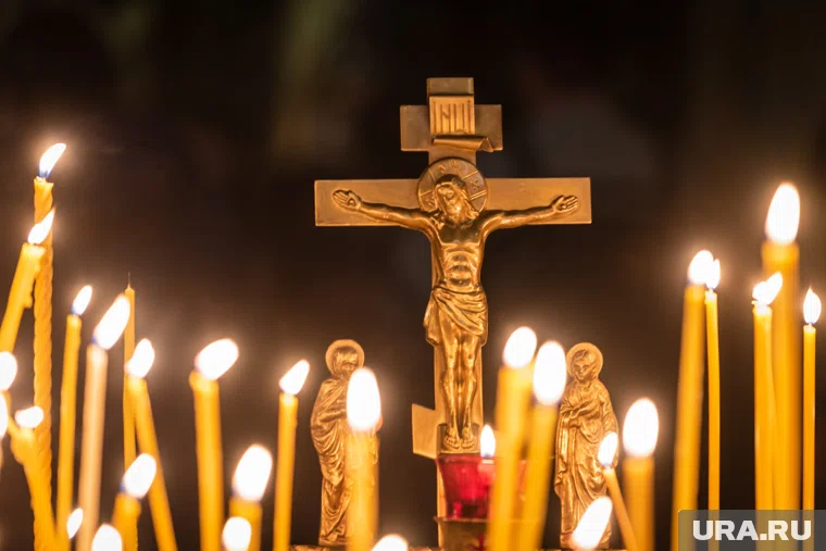 30 сентября - особенный день у православных