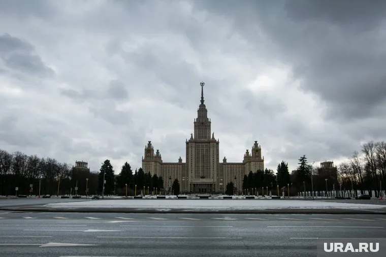 Ректора МГУ назначает президент