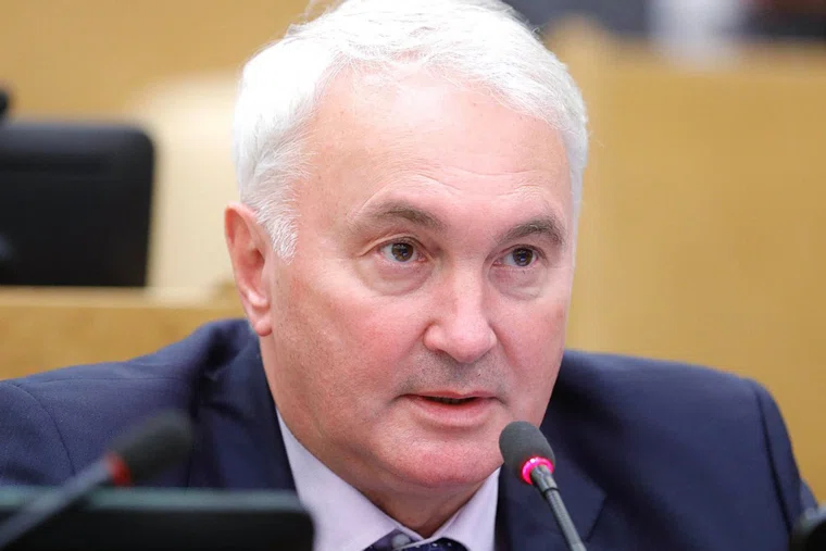 Картаполов заявил, что для Украины солдаты ВСУ просто расходный материал