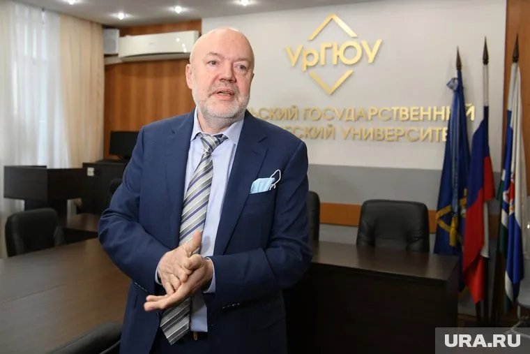 Депутат Павел Крашенинников напомнил об опасности, связанных с распределением земли