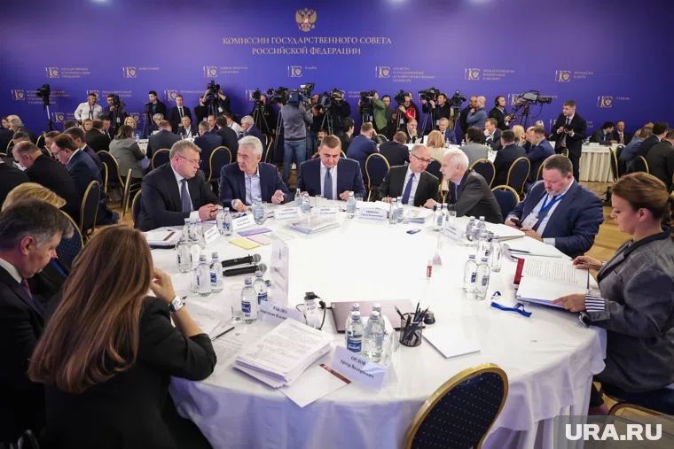 В Новом Уренгое стартует второй модуль образовательной программы «Герои Ямала»