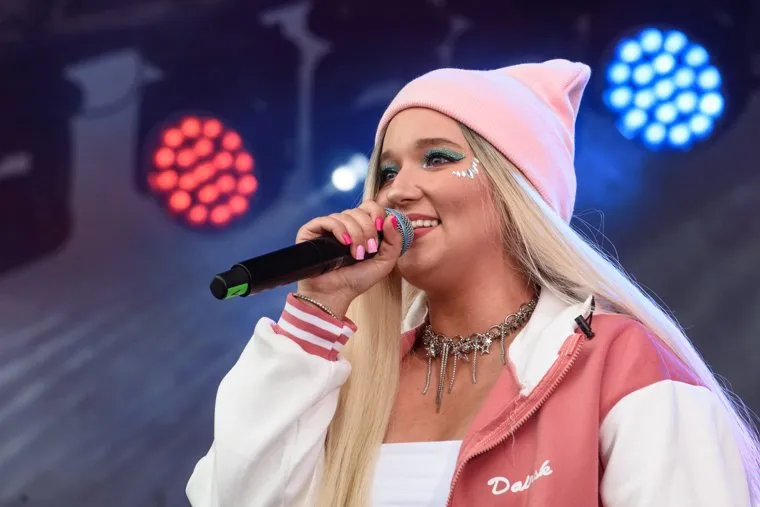 Улька Пулька и ДимДимыч. Екатеринбург 