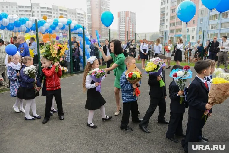 Школу «разгрузят» к 2021 году