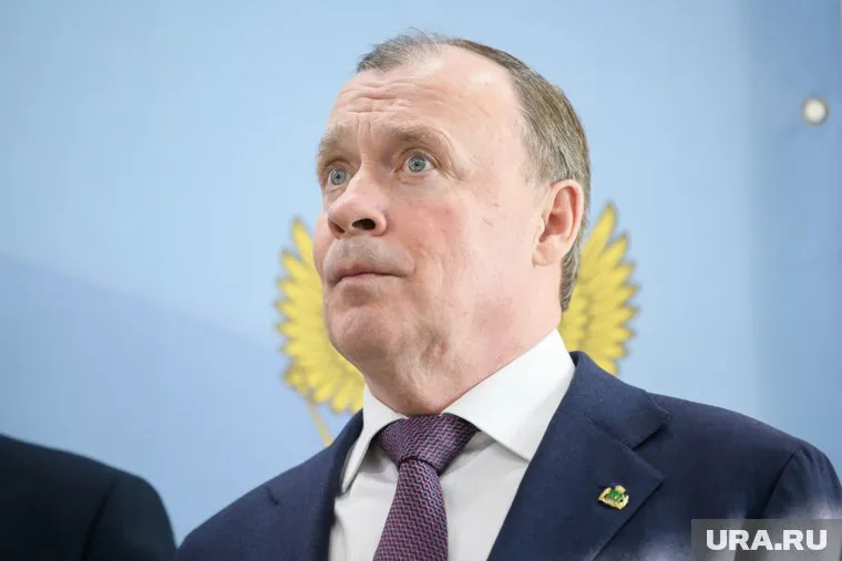 Алексей Орлов отреагировал на замечания от нового главы региона