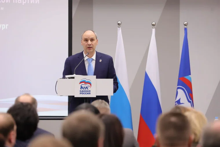 Денис Паслер призвал оказывать поддержку бойцам СВО