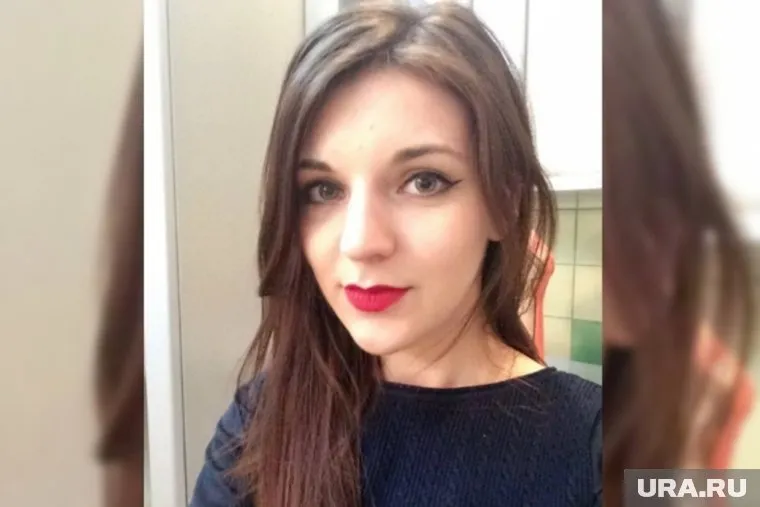 В ночь исчезновения девушка на такси уехала из дома к Коммунальному мосту