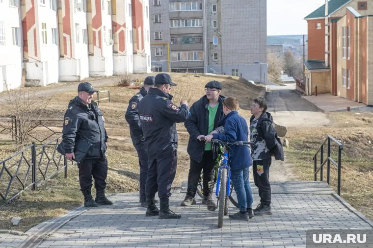В России могут снизить возраст уголовной ответственности
