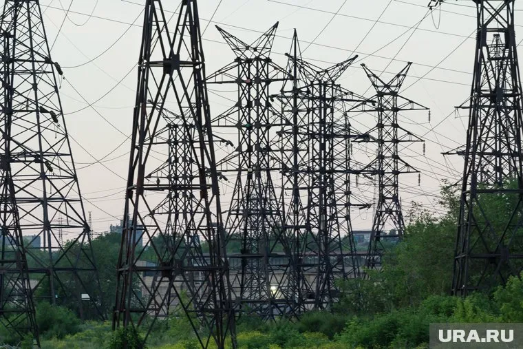 «Интер РАО» является единственным поставщиком электричества за рубеж