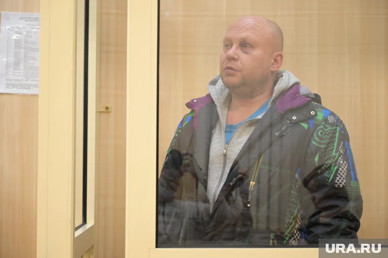 Дело рассматривали в Свердловском районном суде