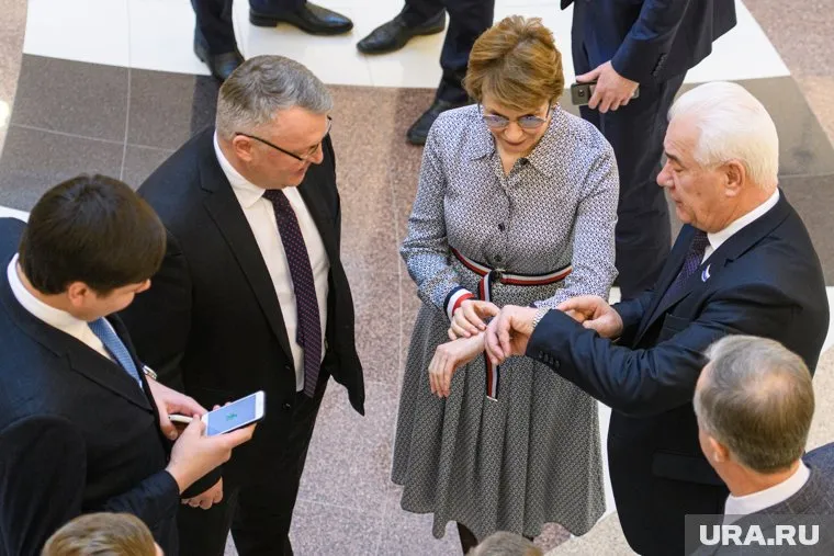 Парламентарии хотят гарантий