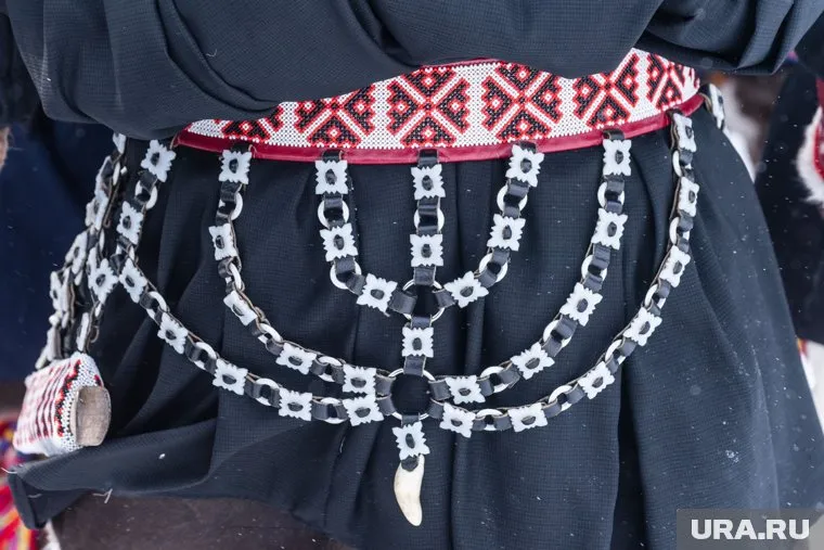 День оленевода в Аксарке обещает быть жарким