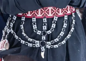 День оленевода в этническом стиле пройдет в 60 километрах от Салехарда: афиша