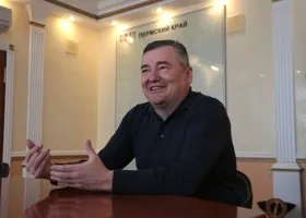 В заксобрании Пермского края определились c кандидатурой спикера