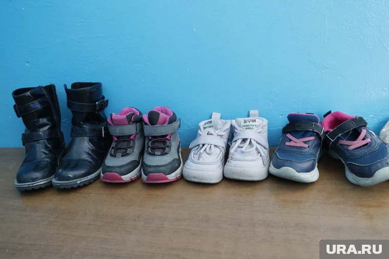 В Кургане в этом году 4000 детей могли пойти в школу, если бы им дали появиться на свет