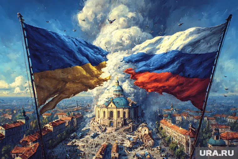 Россия будет настаивать на долгосрочном мире при урегулировании конфликта на Украине, считают эксперты