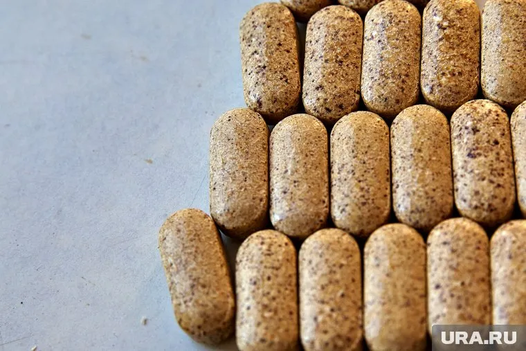 Российский аналог производит фирма «Северная звезда»