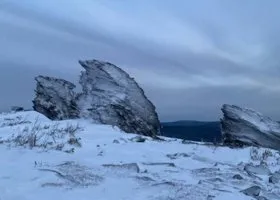 Первый в мире рэпер-манси записал трек про перевал Дятлова