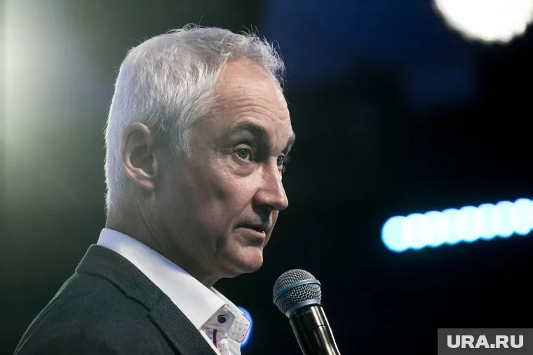 Протоиерей Леонид Царевский сообщил, что стал Андрею Белоусову близким другом