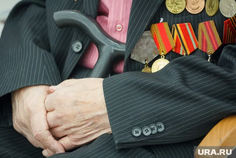 Иван Базаров ушел из жизни в 98 лет (архивное фото)