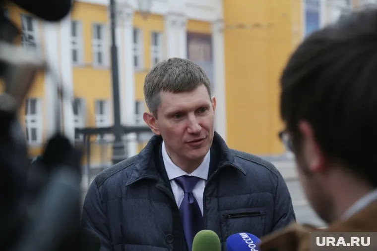 Максим Решетников уже почти год возглавляет Пермский край. Но пока новый губернатор дал ответы далеко не на все вопросы