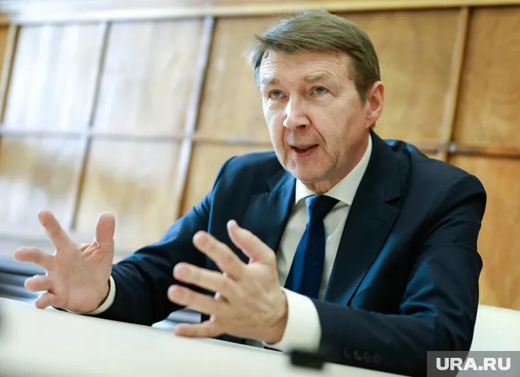 Валентин Макаров рассказал, что происходит на рынке труда в ИТ-сфере