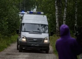 Свердловский боец СВО, убивший жену из ревности, заминировал машину