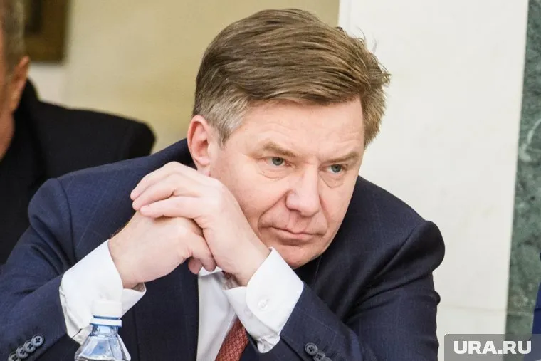 Владимир Русинов отклонил инициативу