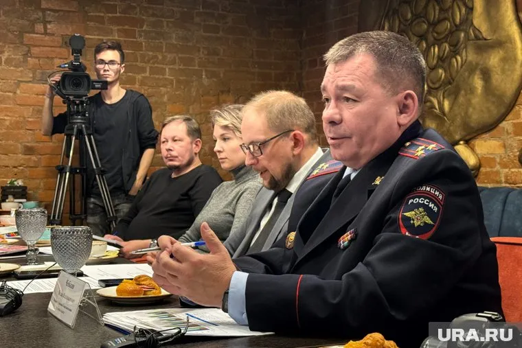 В ГИБДД будут бороться со смертностью на курганских дорогах