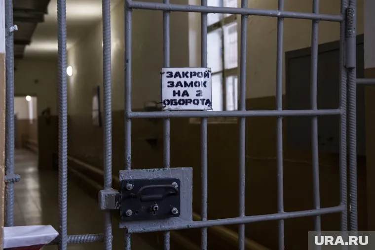 Сбежавший заключенный числился в розыске три месяца