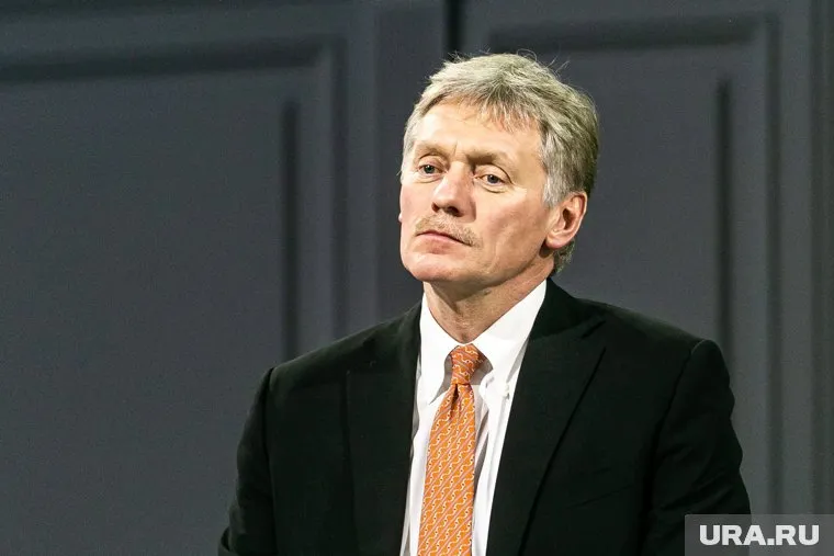 Дмитрий Песков назвал законным помилование заключенных в ЧВК «Вагнер»