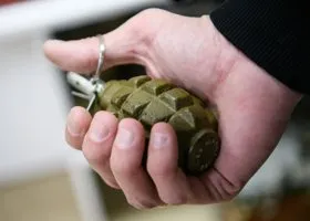 Житель ЛНР едва не устроил взрыв из-за несчастной любви