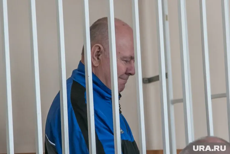 У Юрия Касьяненко проблемы со здоровьем