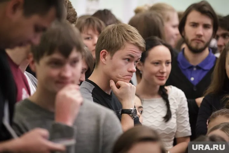 Студенты вузов оказали в непростой ситуации