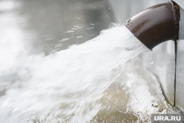 Несколько населенных пунктов в Ингушетии осталось без воды