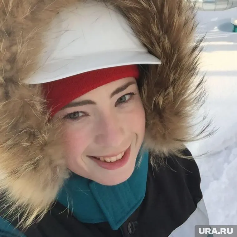Блестящая выпускница МГИМО прижилась на Ямале