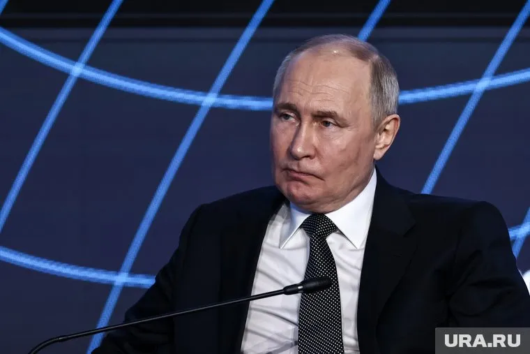 Путин не интересуется компьютерным играми, заявил Песков