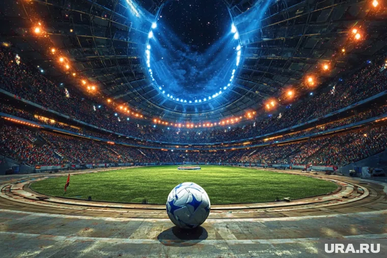 Матч сборной России и Чили пройдет в 15 ноября в Сочи