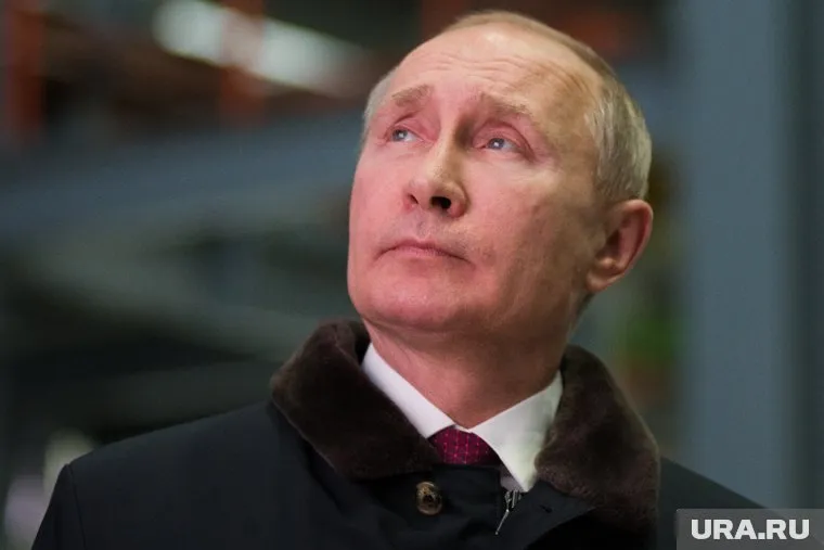 Путин встретится с главой КНДР во второй половине апреля