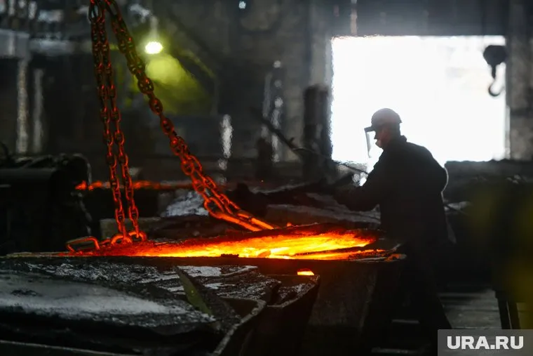 Зарплата рабочих поднялась на треть после модернизации техпроцессов