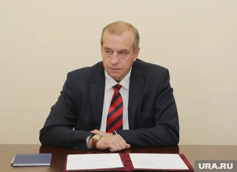 Губернатор мог потратить на охоту больше, чем официально зарабатывает в месяц