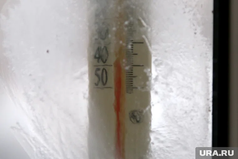 В ХМАО придут первые зимние морозы