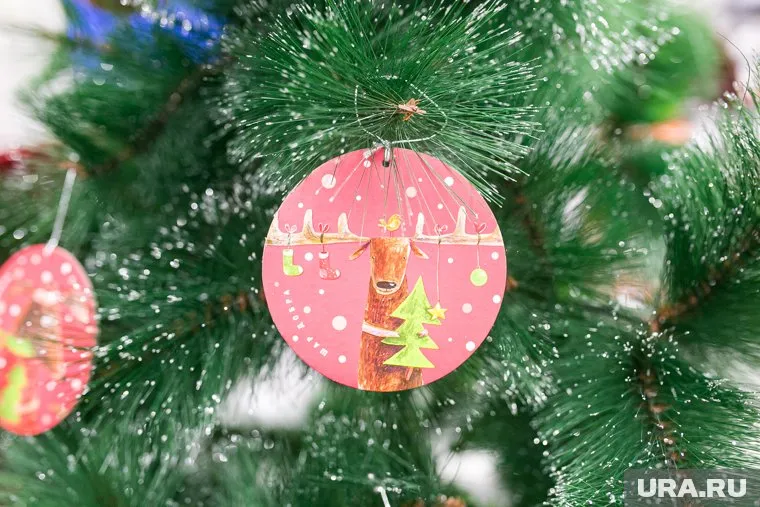 Предпраздничное 31 декабря в России хотят сделать выходным