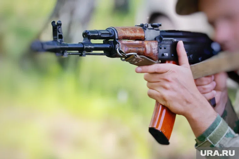 Российские войска продолжают вытеснять ВСУ на Донбассе