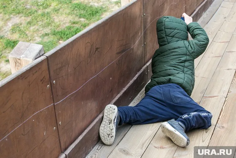 Женщина добивалась инвалидности ребенка, чтобы получать деньги за него