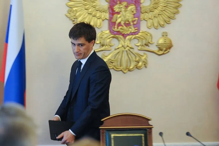 Совещание по подготовке мероприятий к проведению саммита ШОС и БРИКС в 2020 году. Челябинск