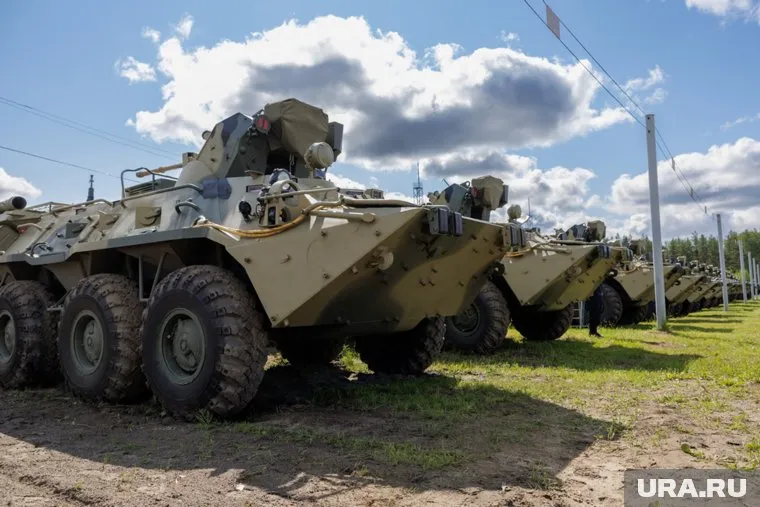 В Работино ситуация стабилизируется, уточнил Денис Пушилин