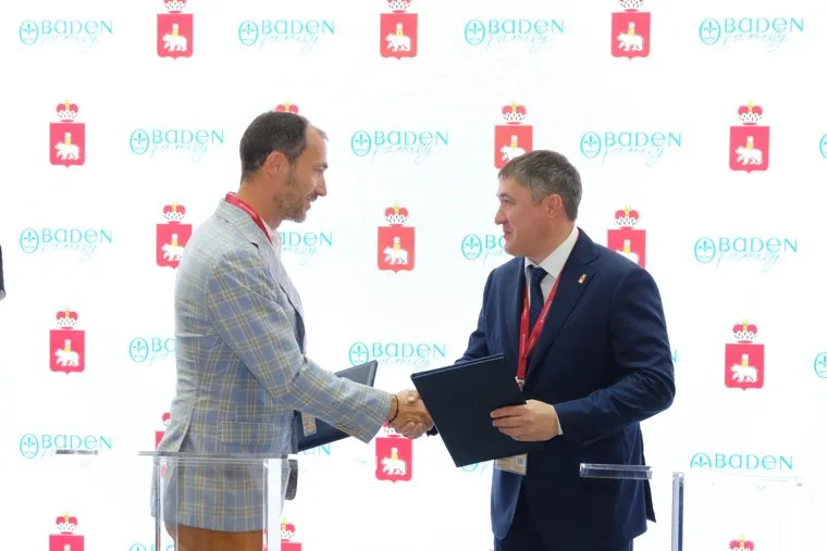 Евгений Кононов отметил, что пермский проект станет крупнейшим в портфеле компании