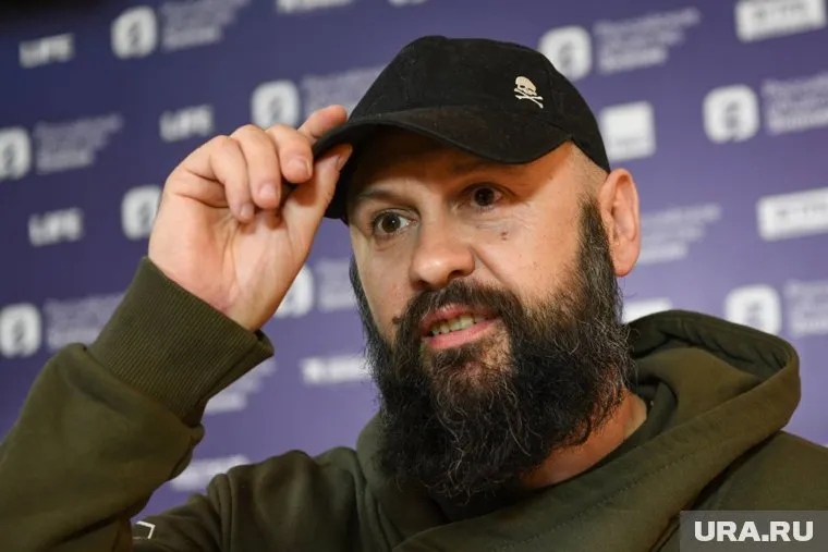 Братислав Живкович воюет против ВСУ с 2014 года