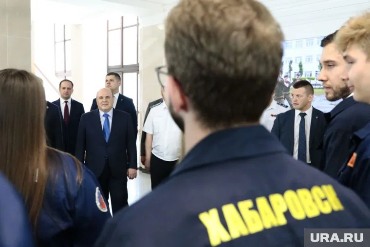 Премьер-министр Михаил Мишустин ежегодно лично посещает несколько регионов Дальнего Востока