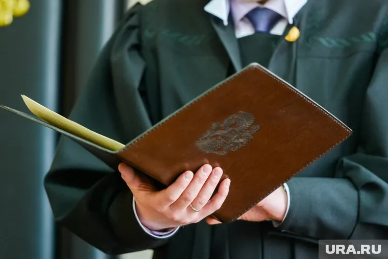 Юлия Селиверстова назначена судьей суда Ямало-Ненецкого АО